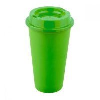 VASO PLASTICO VACLYRE