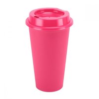 VASO PLASTICO VACLYRE