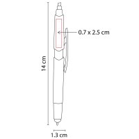 BOLIGRAFO VACNORA