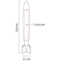 BOLIGRAFO VACNUELM