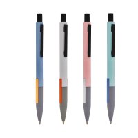 BOLIGRAFO METAL VACRELD
