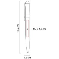 BOLIGRAFO VACRONT