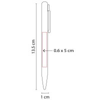 BOLIGRAFO VACRYNE