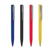 BOLIGRAFO PLASTICO VACSTUL