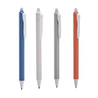 BOLIGRAFO PLASTICO VACSVAS