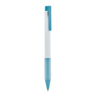 BOLIGRAFO PLASTICO VACSYDE