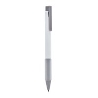 BOLIGRAFO PLASTICO VACSYDE