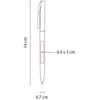 BOLIGRAFO VACTAND