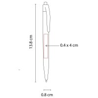 BOLIGRAFO VACTELM