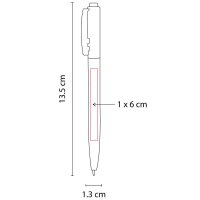 BOLIGRAFO VACTENE