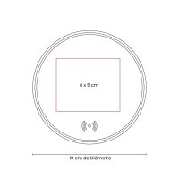 CARGADOR PLASTICO / RUBBER VACTOOST