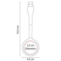 CONCENTRADOR VACTUZL