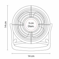 VENTILADOR VACTVRA