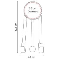 SOPORTE VADOVR