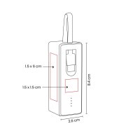POWER PLASTICO VADYRE