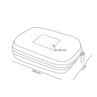 SET PLASTICO VAEBER