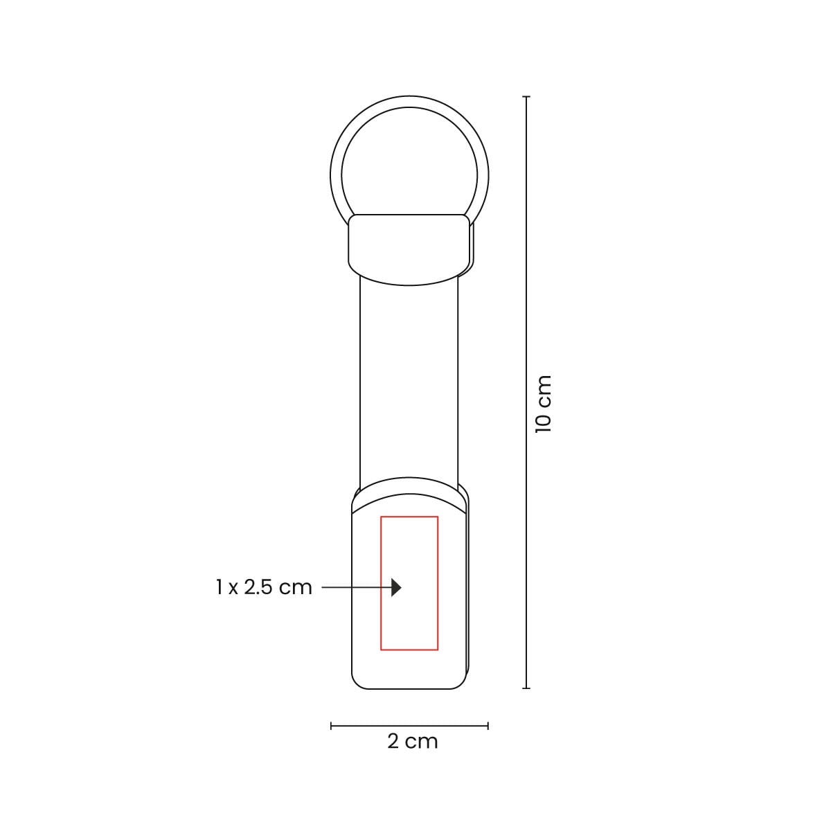 USB VAEELM