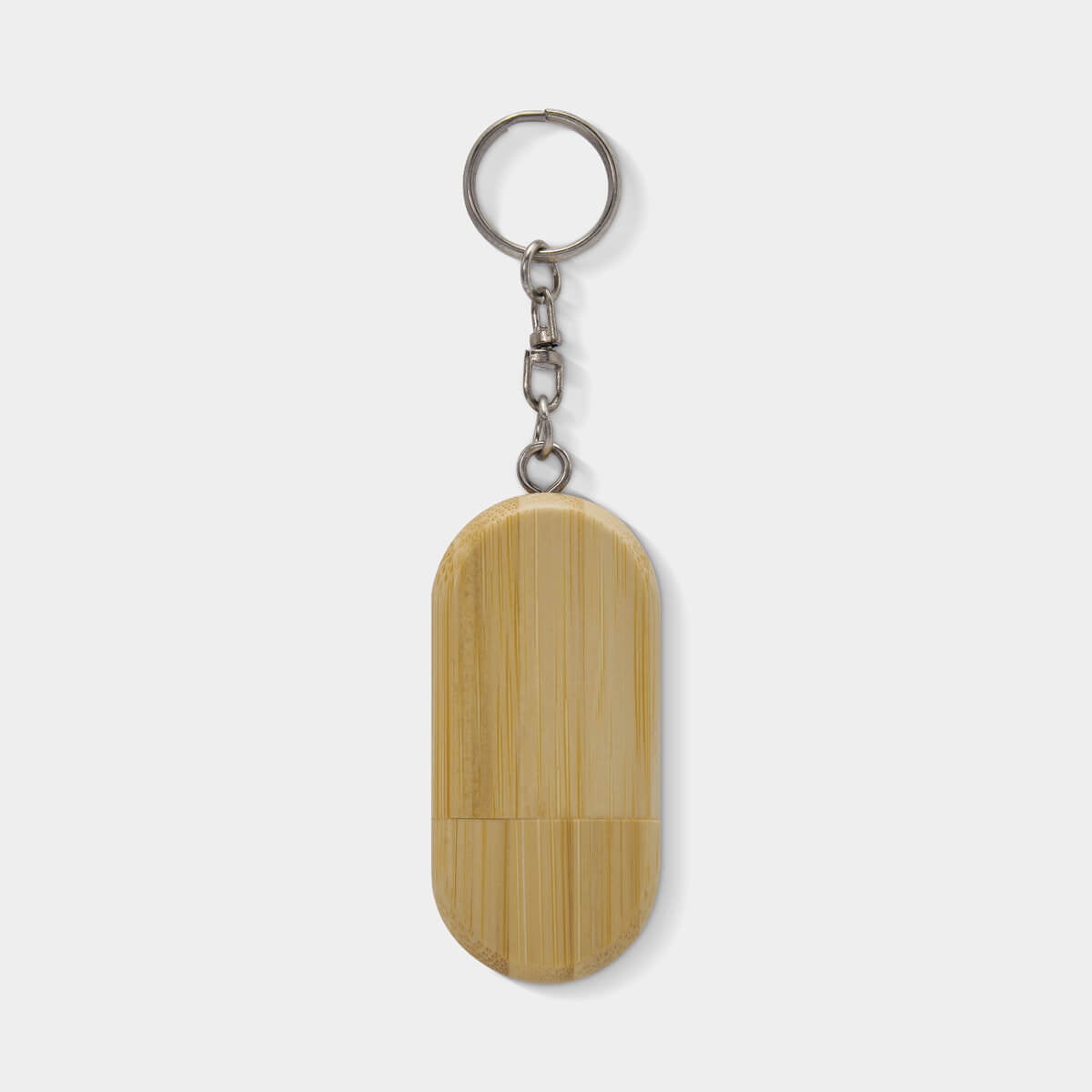 USB MADERA DE ARCE / METAL VAEELT