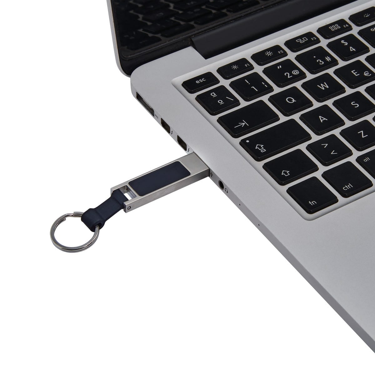 USB METAL / RUBBER VAEEMA