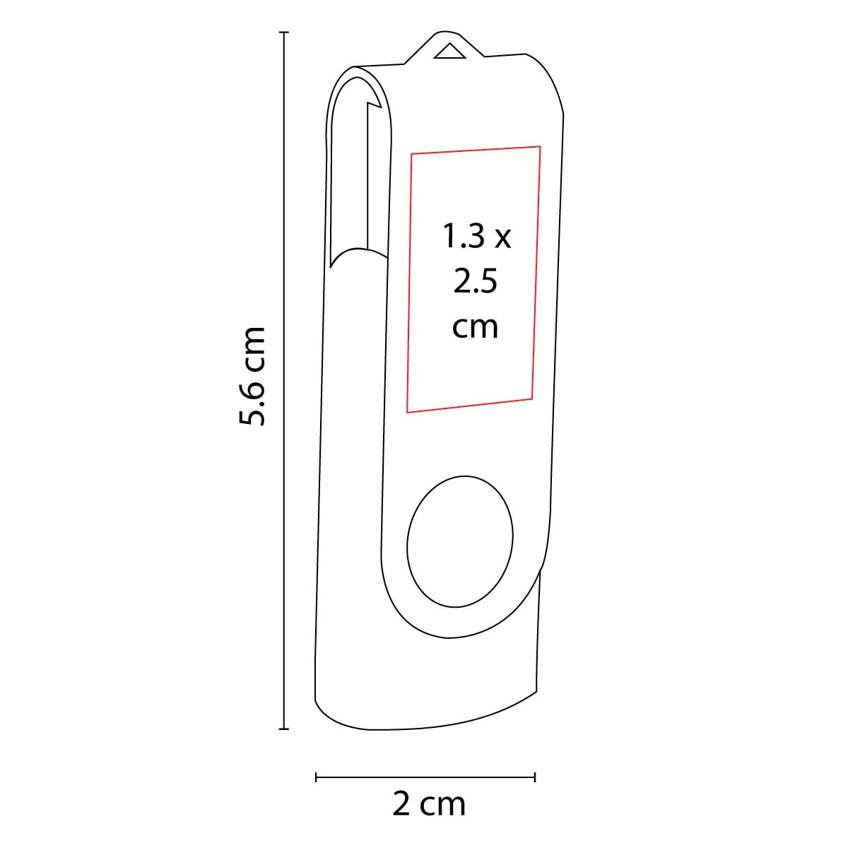 USB VAEEVO