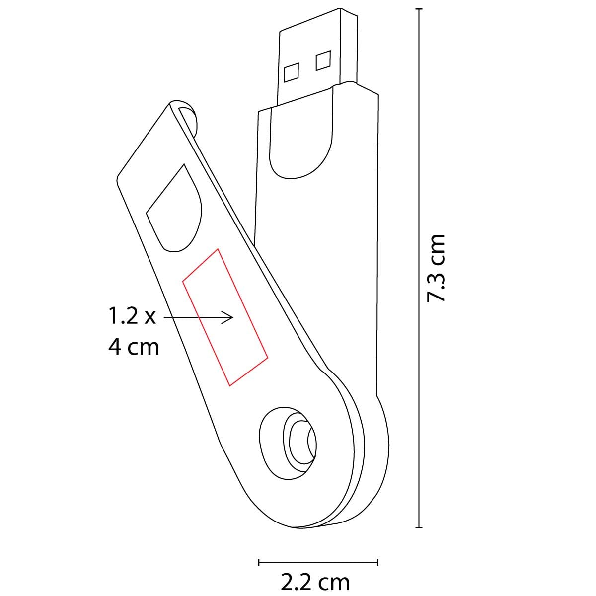 USB VAEIGN
