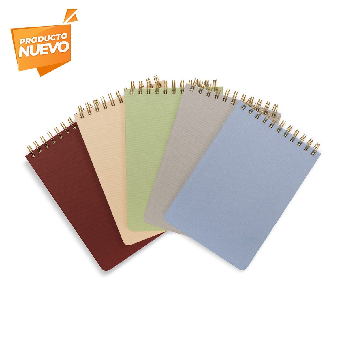 LIBRETA VAELTA