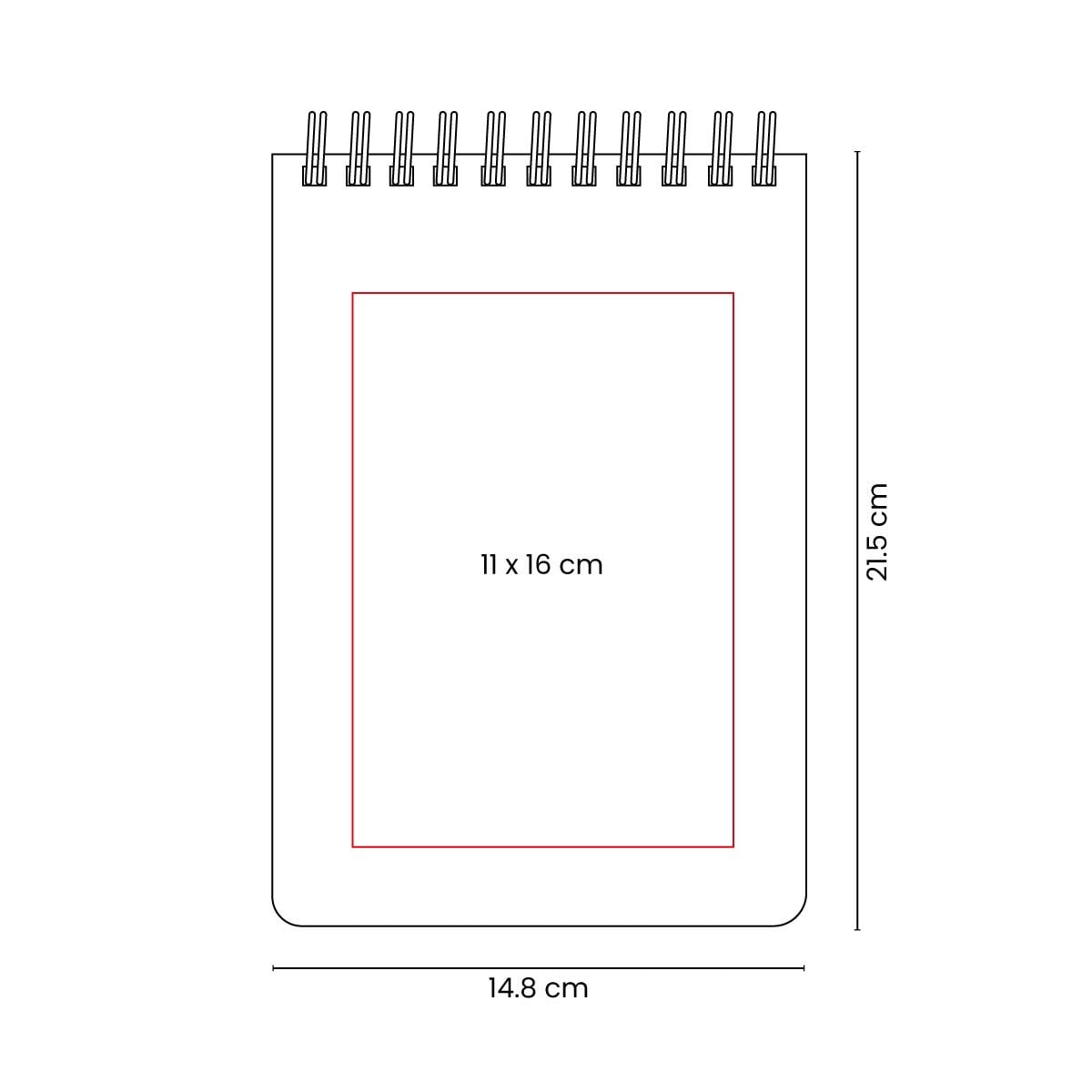 LIBRETA VAELTA