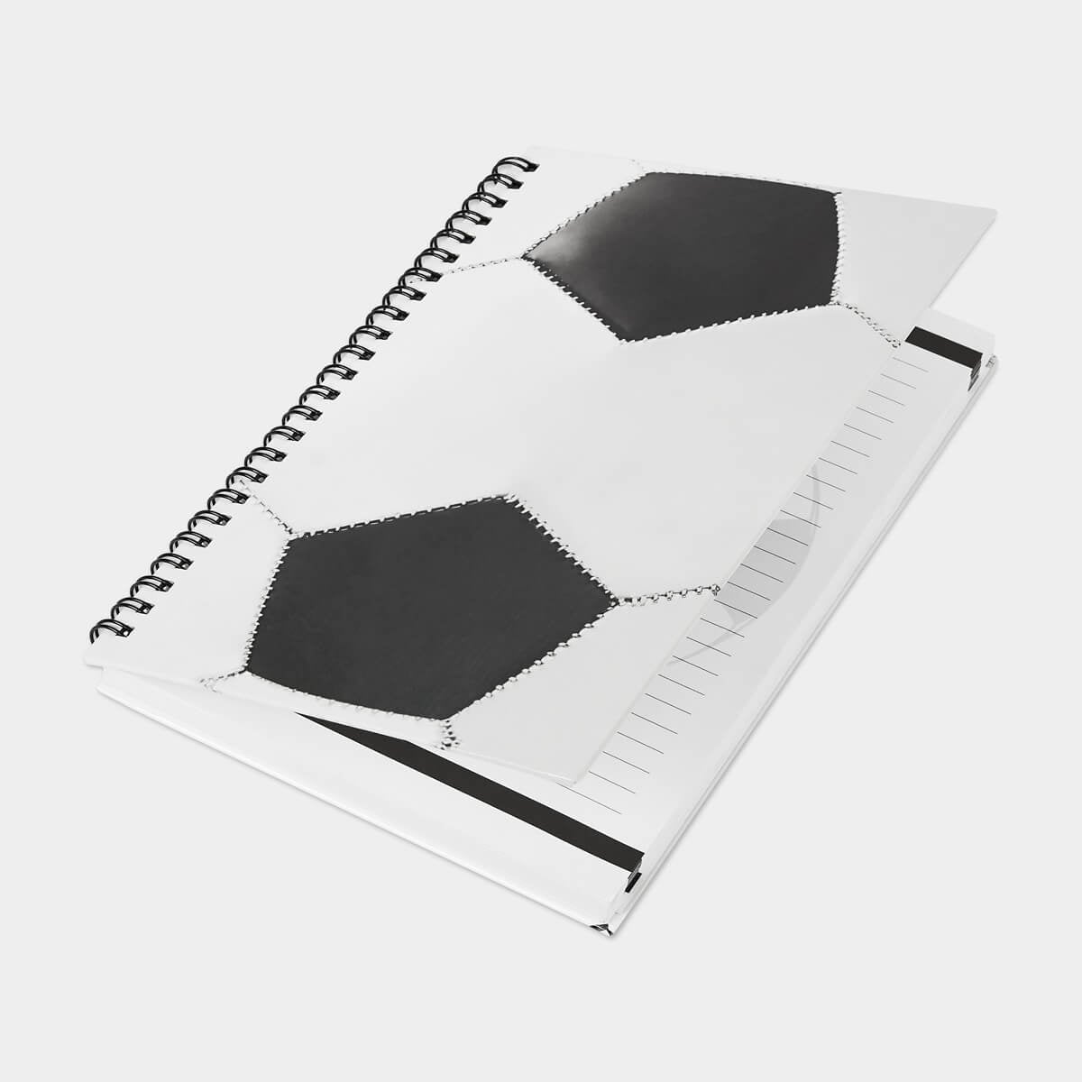 LIBRETA PAPEL VAEOFT