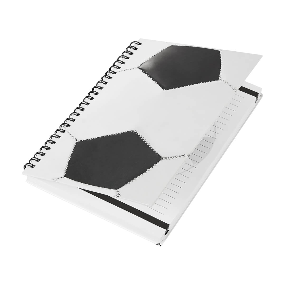LIBRETA PAPEL VAEOFT