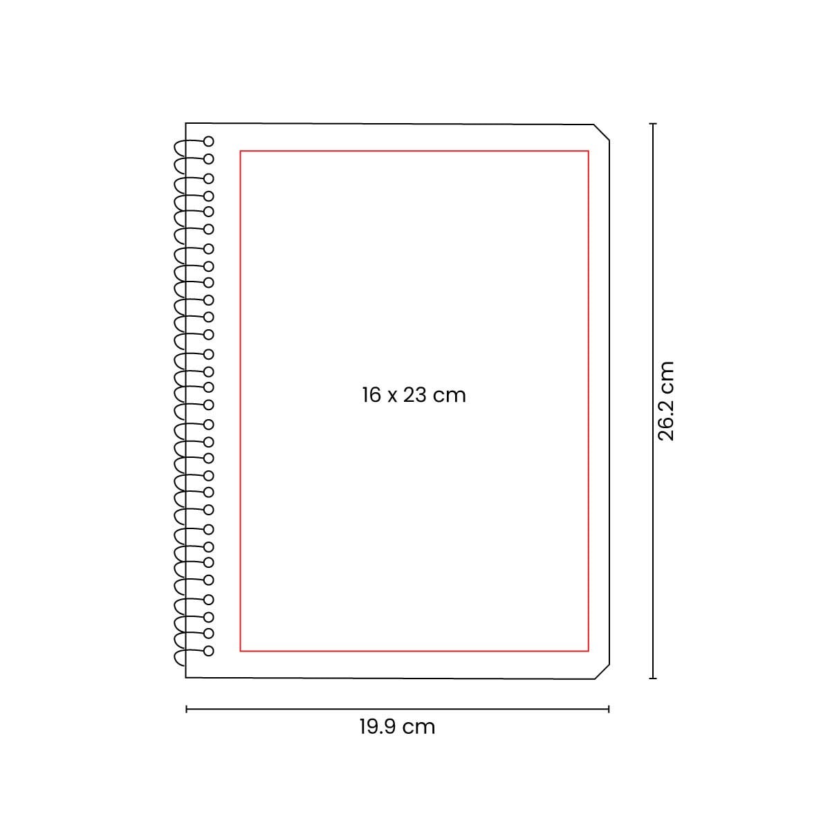 CUADERNO VAEORA