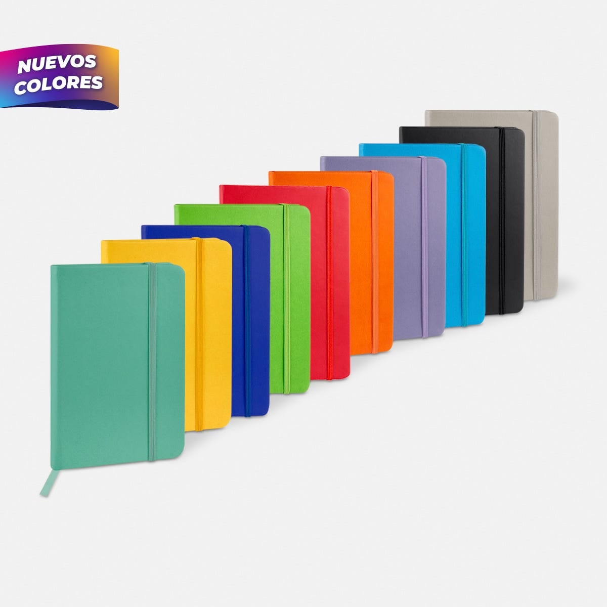 LIBRETA VAEOST