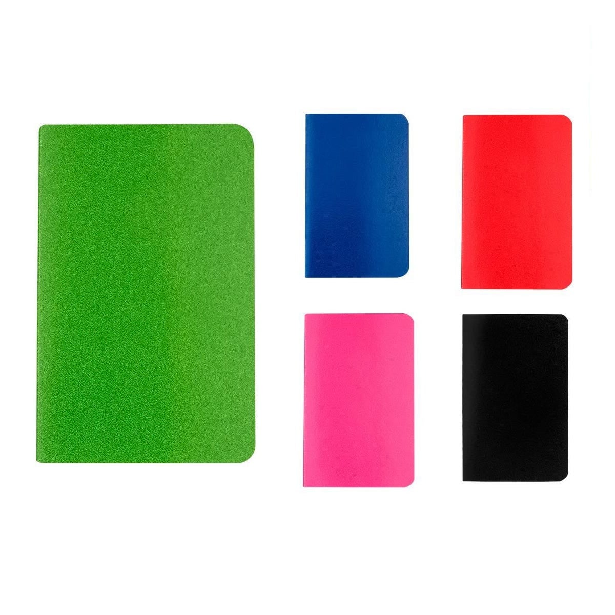LIBRETA VAEOULP