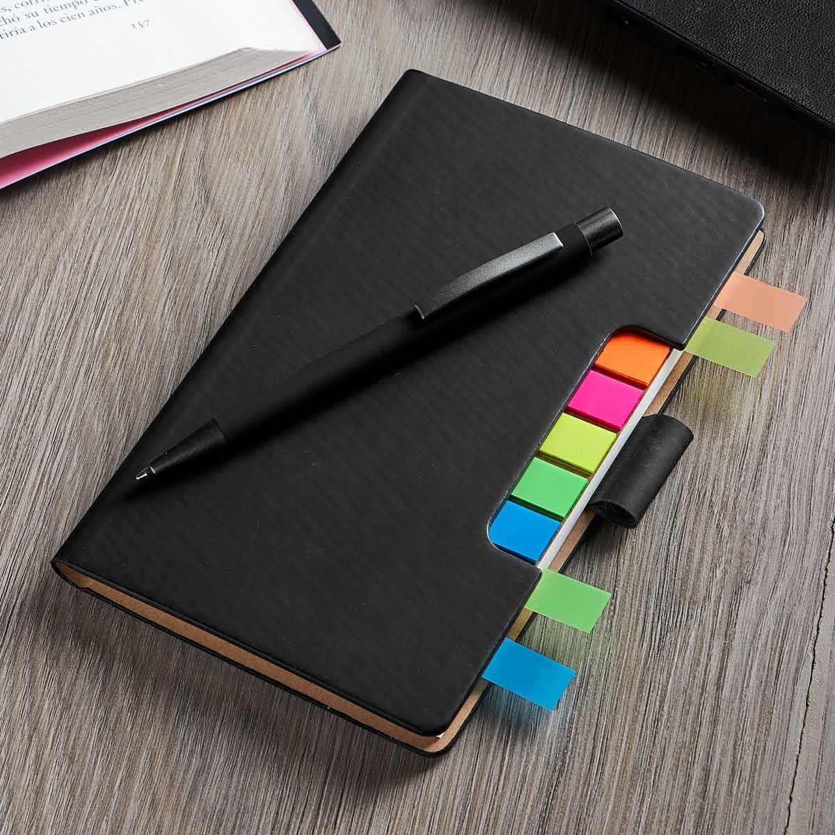 LIBRETA VAEOVST