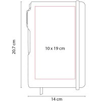 LIBRETA VAEOXY