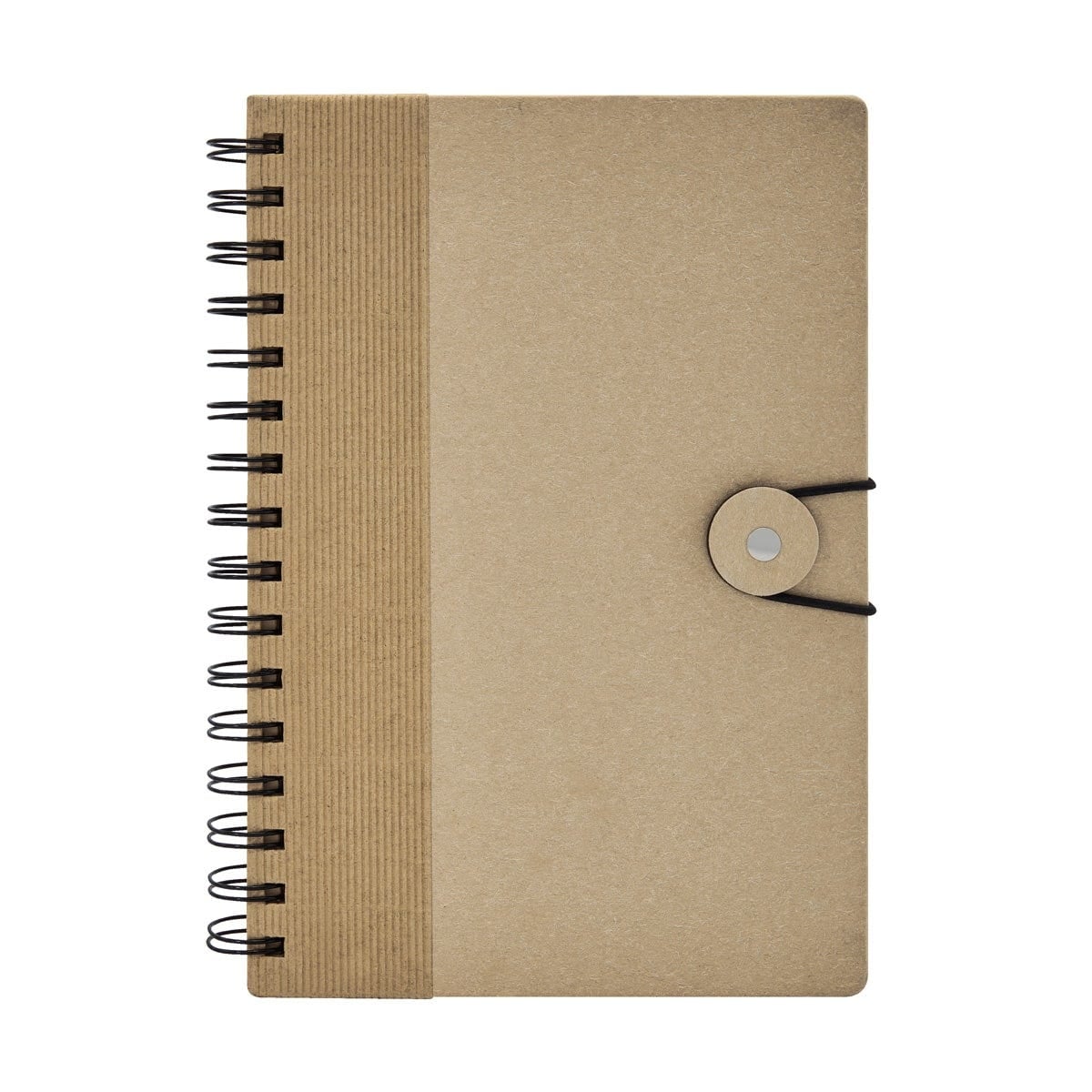 LIBRETA CARTÓN VAETUS