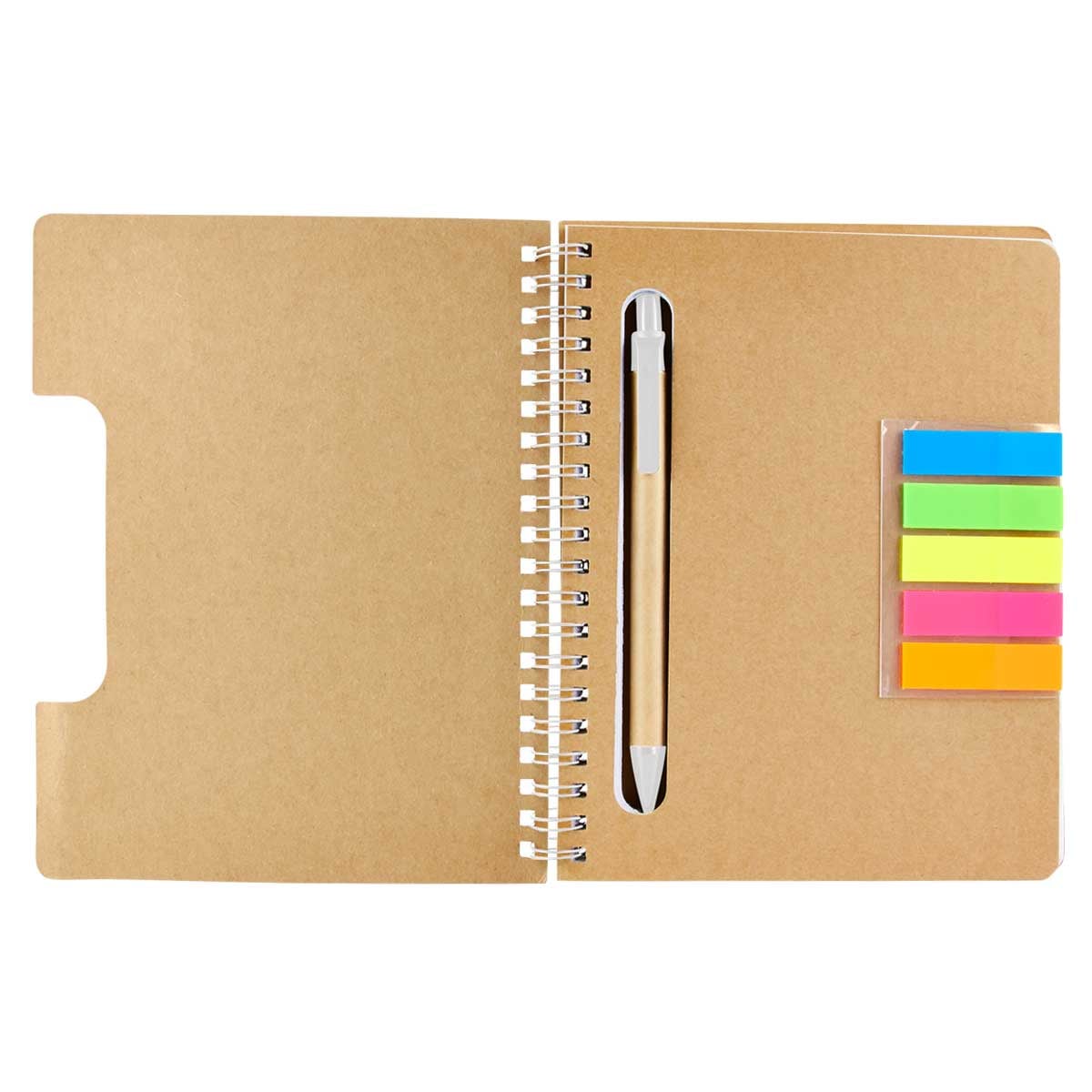 LIBRETA VAEUEN