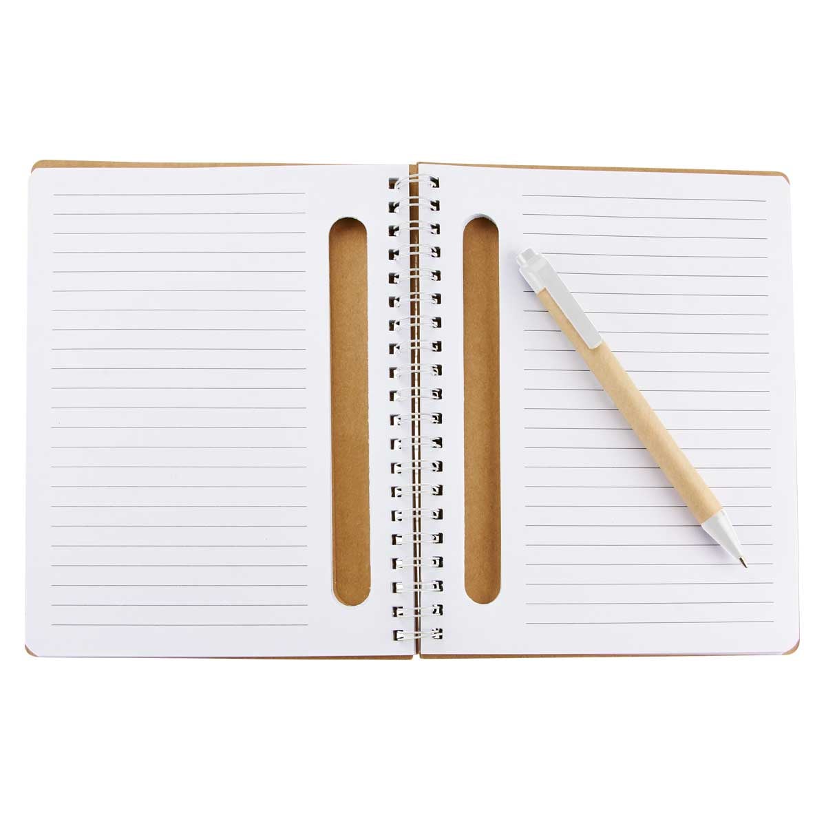 LIBRETA VAEUEN