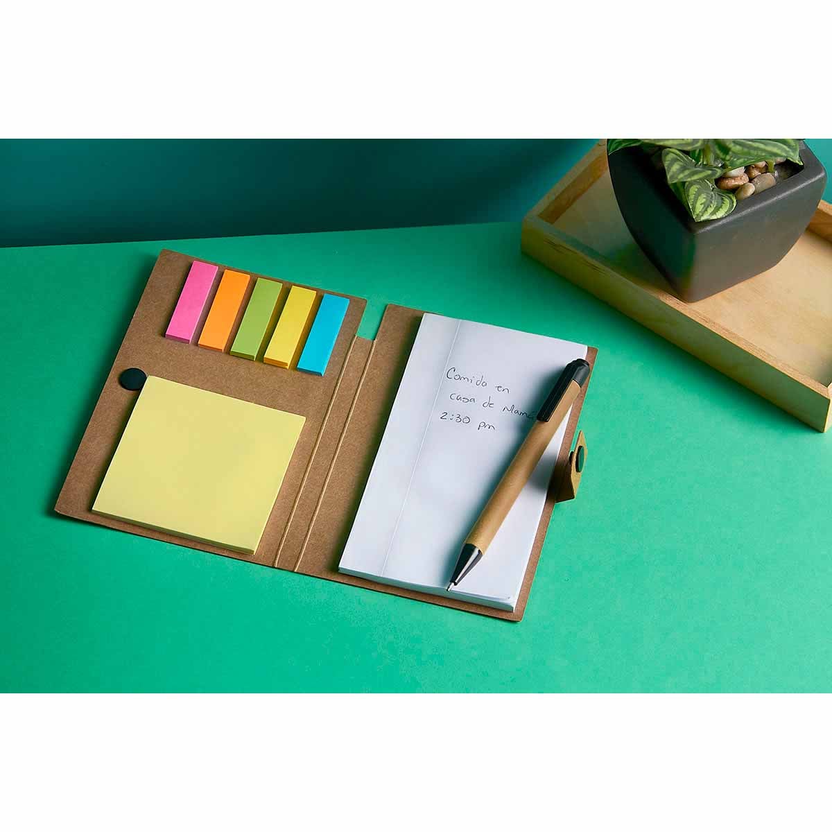 LIBRETA VAEULP