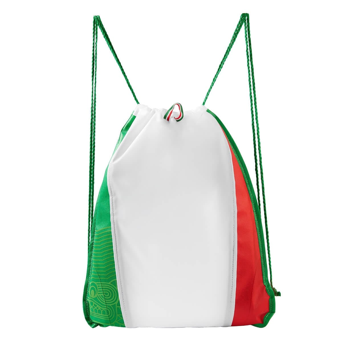 BOLSA-MOCHILA NON WOVEN / POLIÉSTER ZABULP