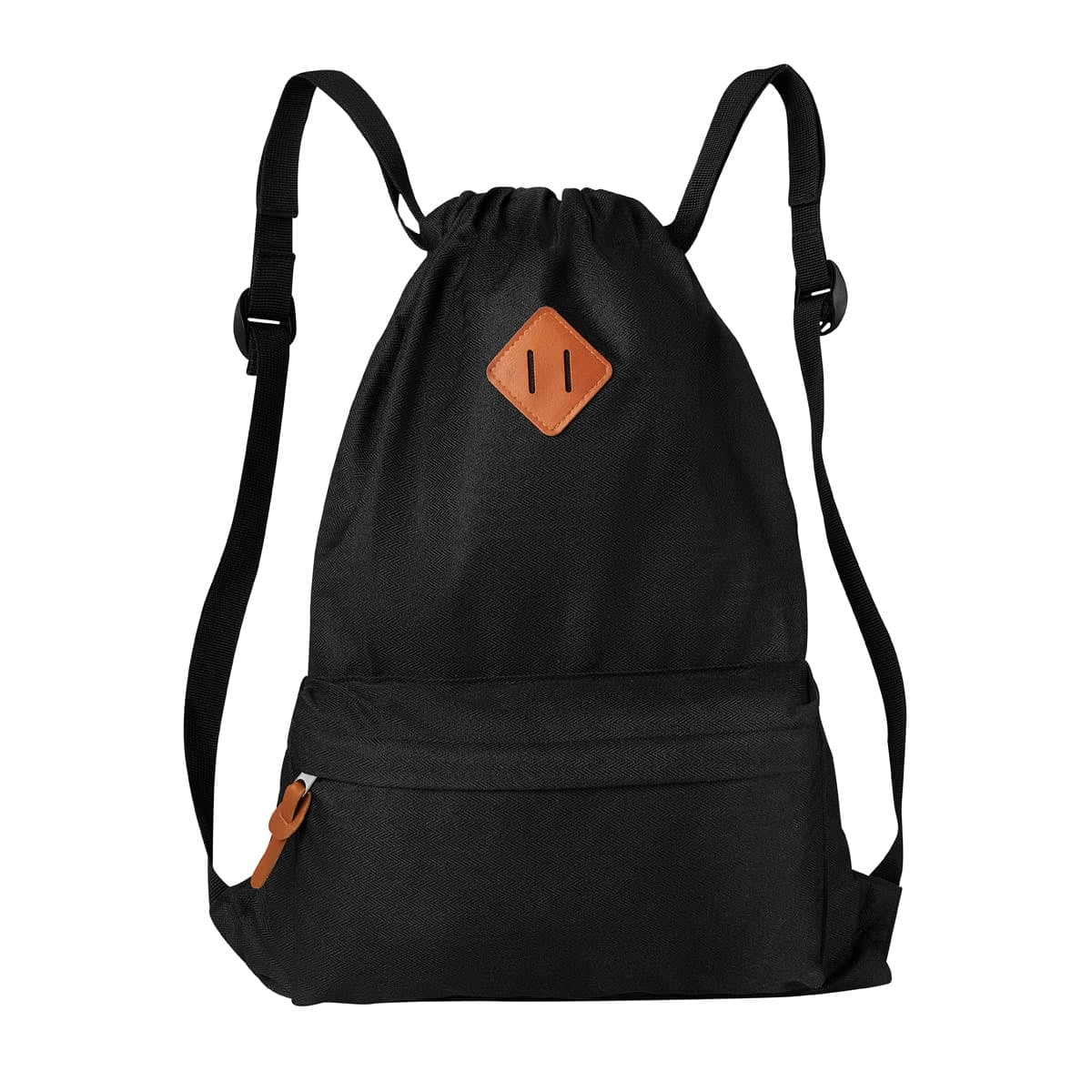BOLSA-MOCHILA POLIÉSTER ZABYNE
