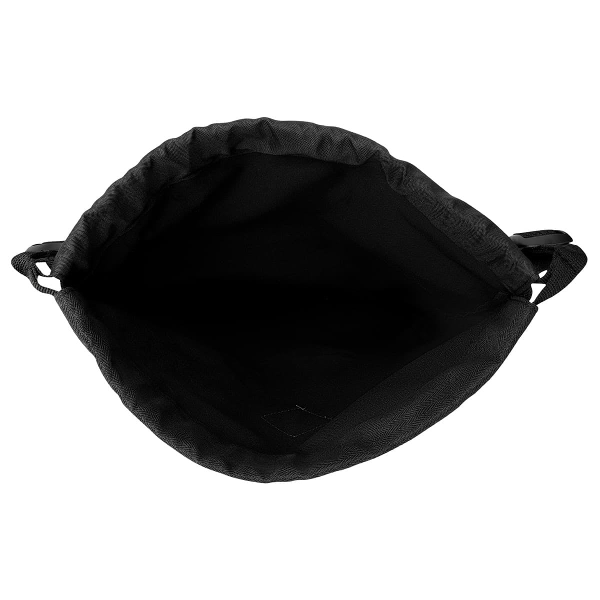 BOLSA-MOCHILA POLIÉSTER ZABYNE