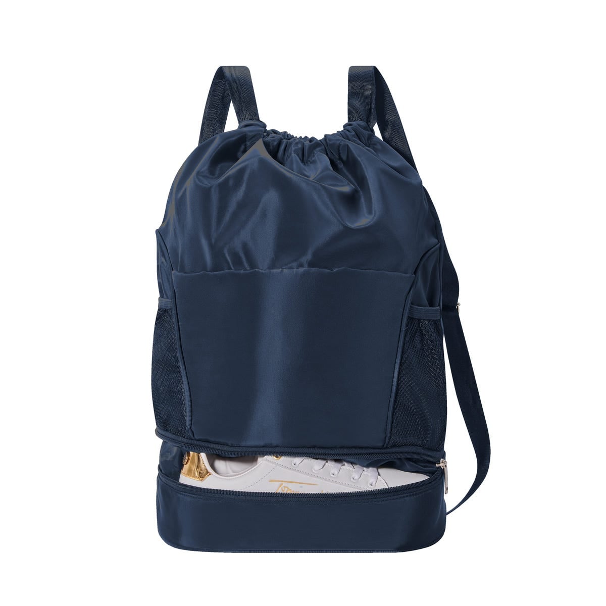 BOLSA-MOCHILA POLIÉSTER ZACEALV