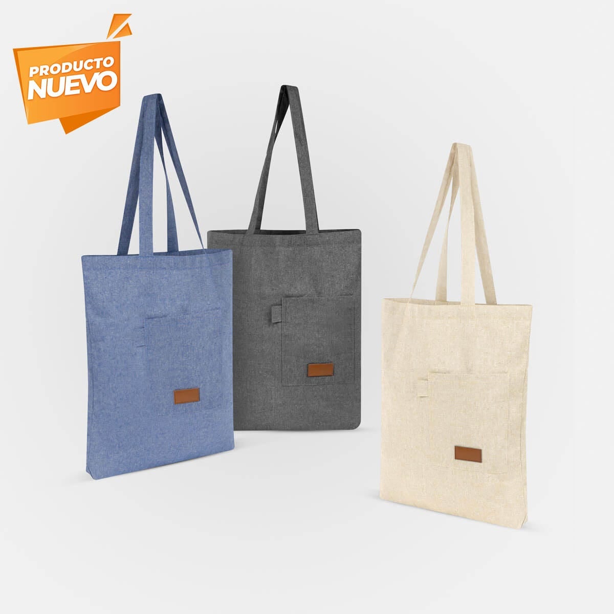 BOLSA ZACIELT