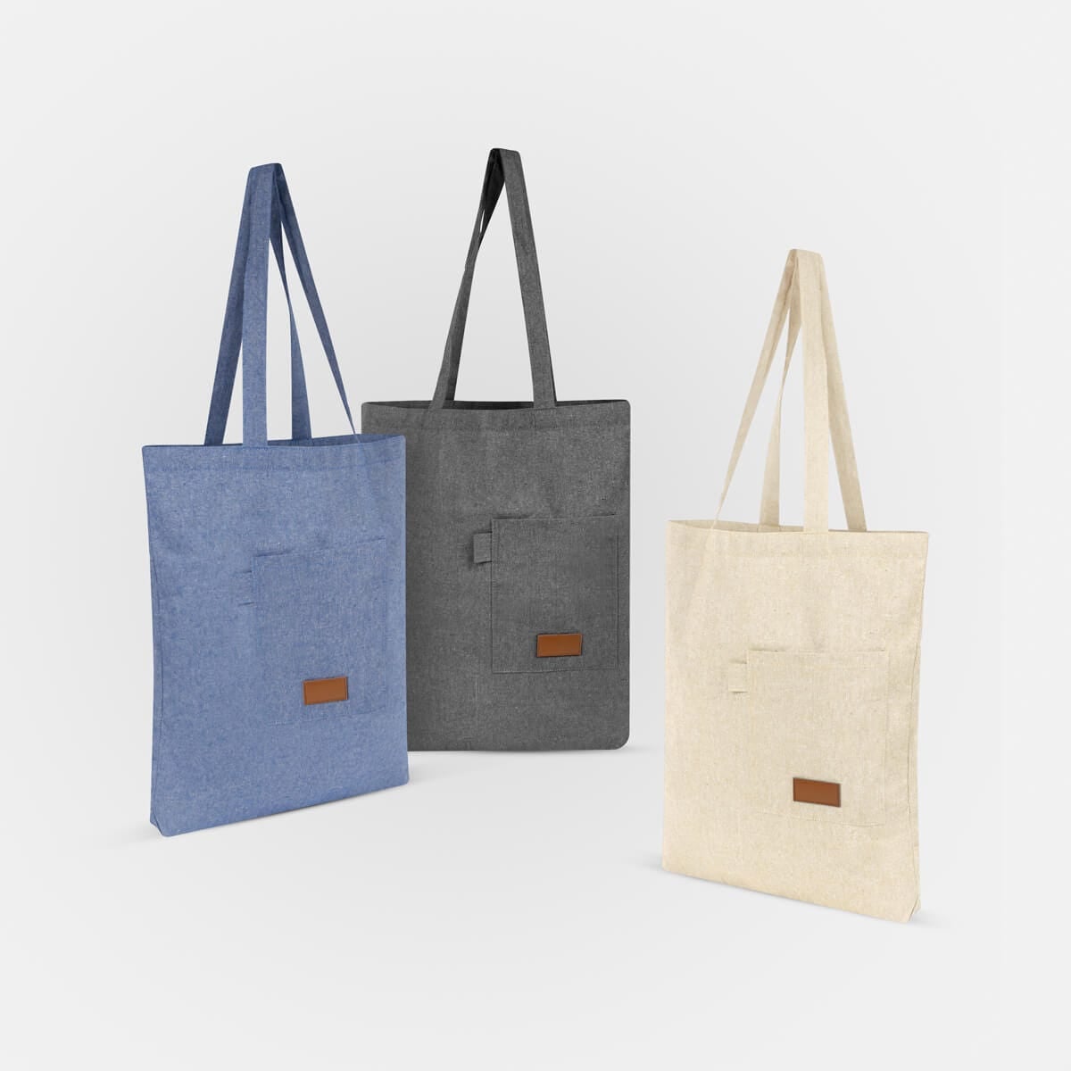 BOLSA ZACIELT