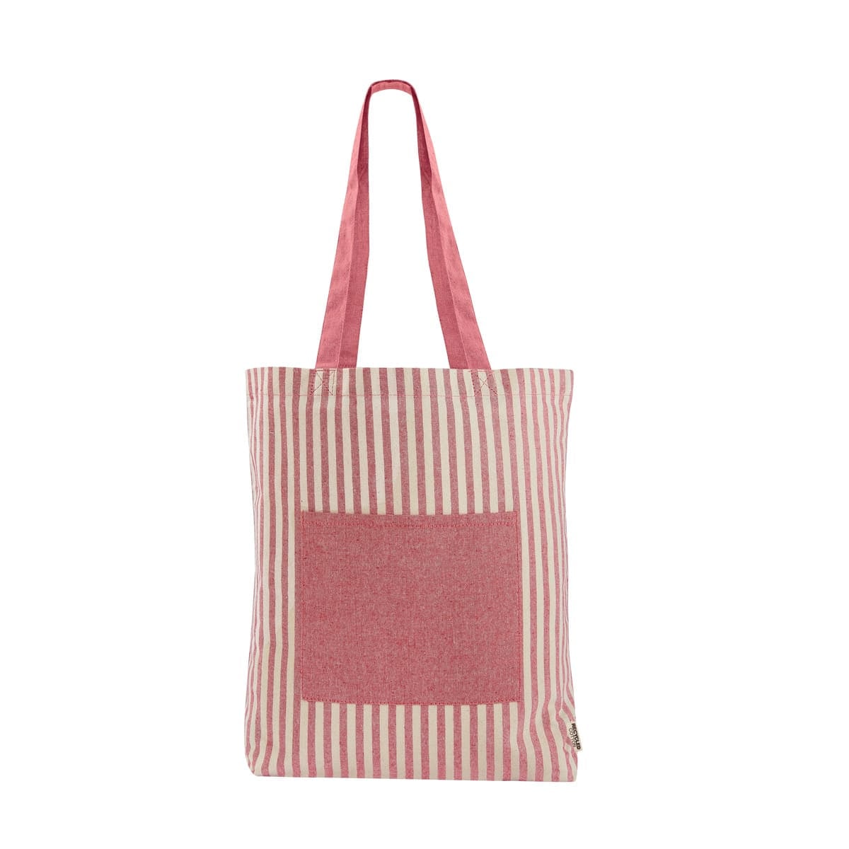 BOLSA ALGODÓN RECICLADO ZACIYLT