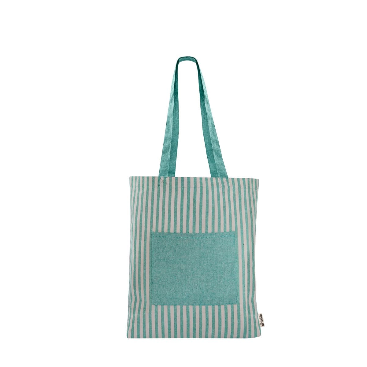 BOLSA ALGODÓN RECICLADO ZACIYLT