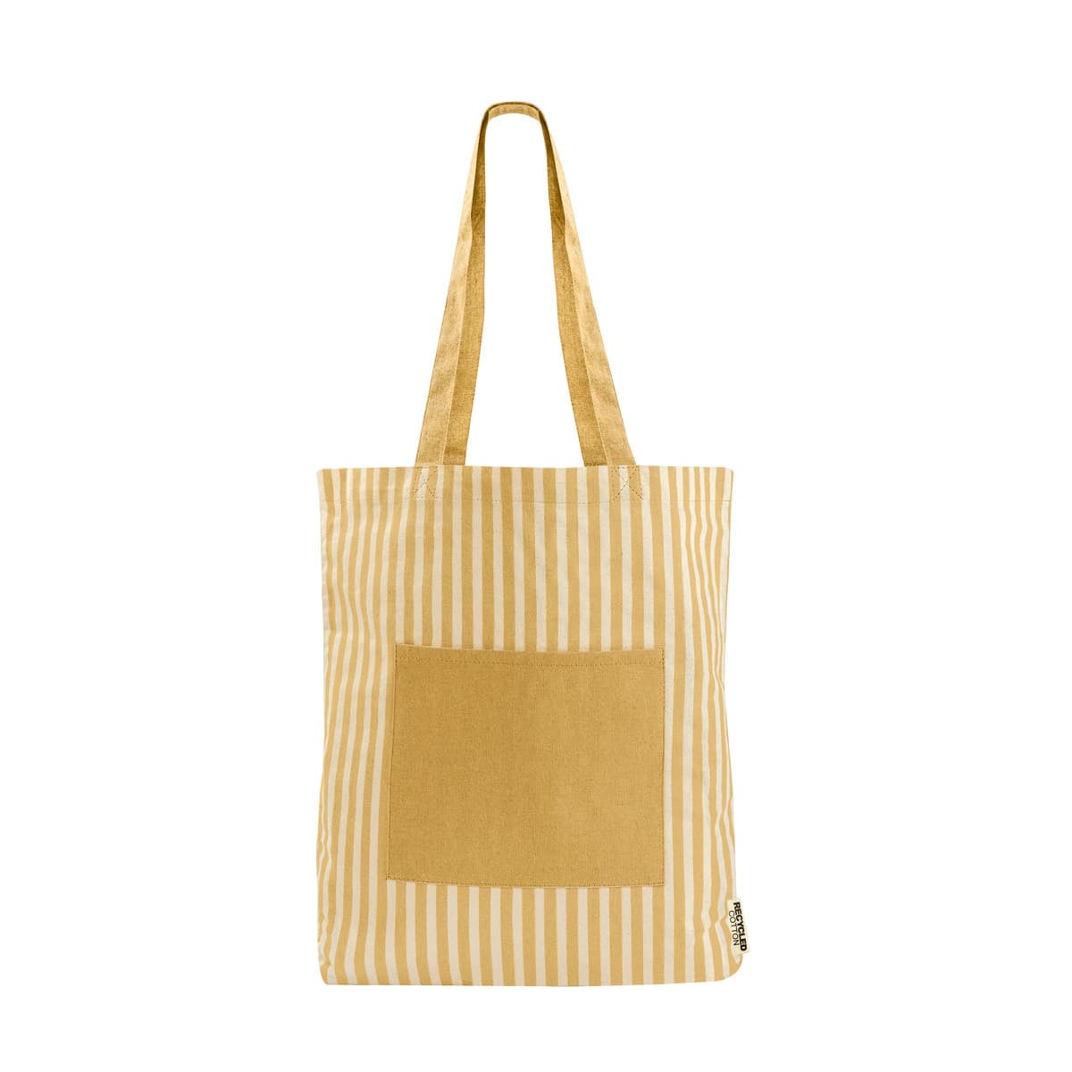 BOLSA ALGODÓN RECICLADO ZACIYLT