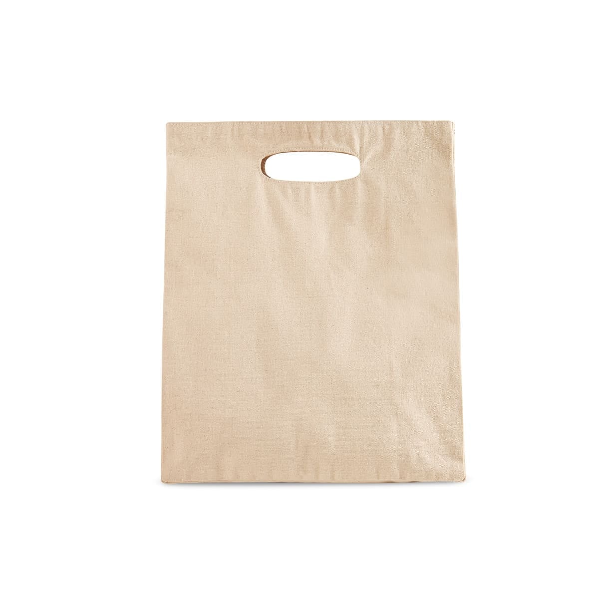 BOLSA ALGODÓN ZACLOFT