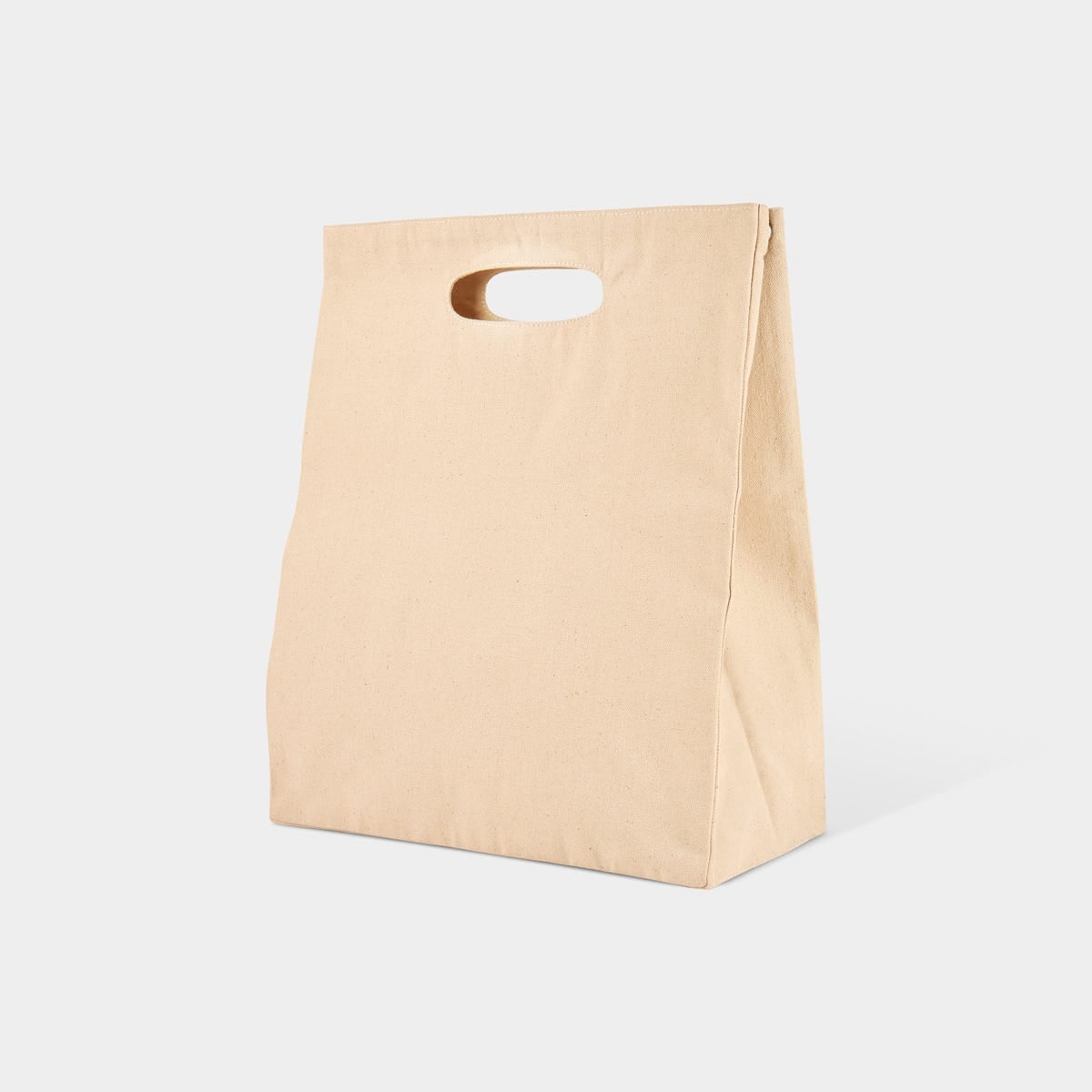 BOLSA ALGODÓN ZACLOFT
