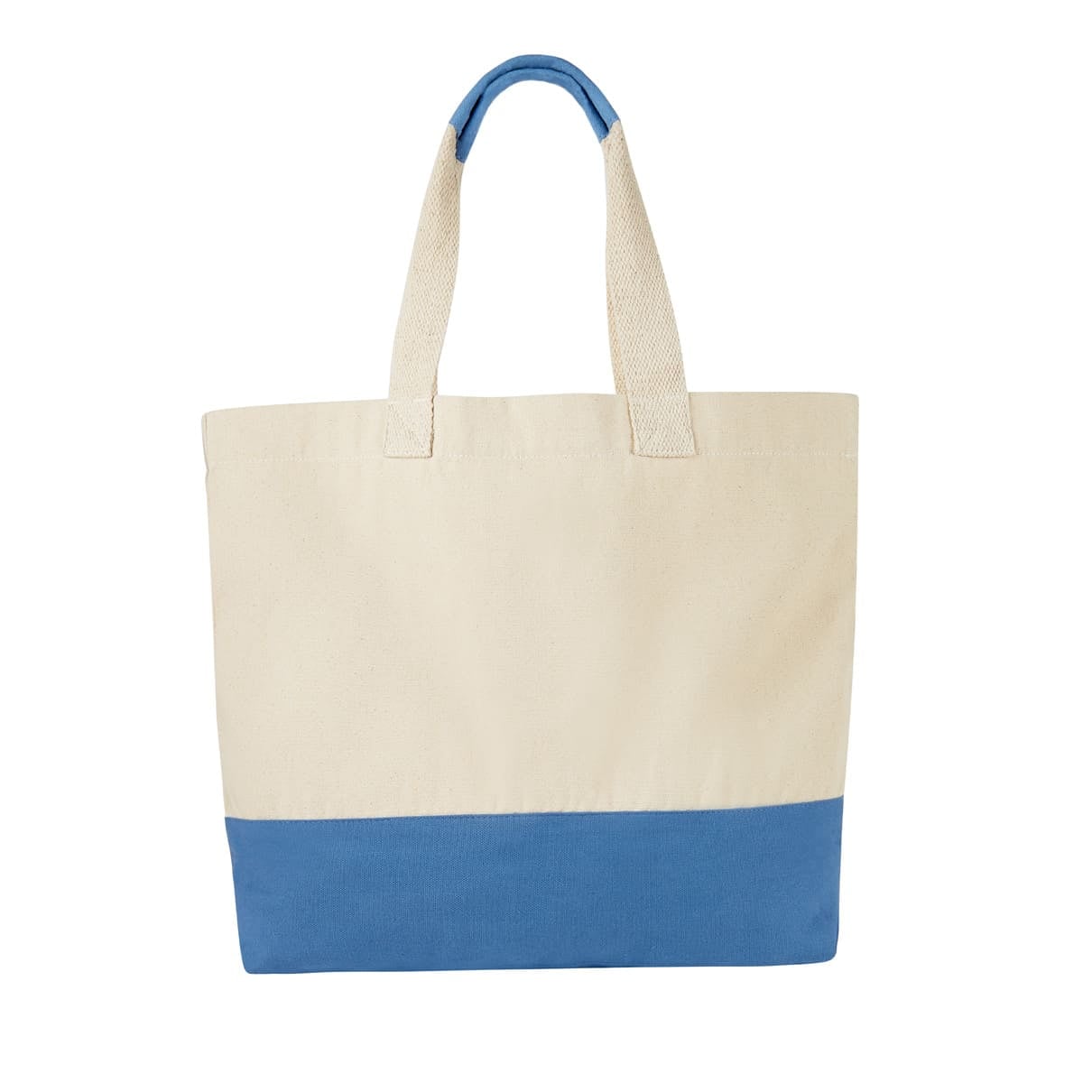 BOLSA ALGODÓN ZACLORA